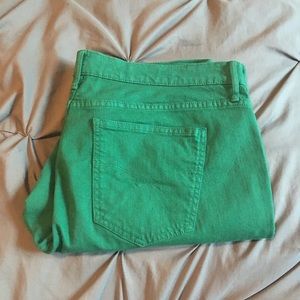Gap legging jean 16/33